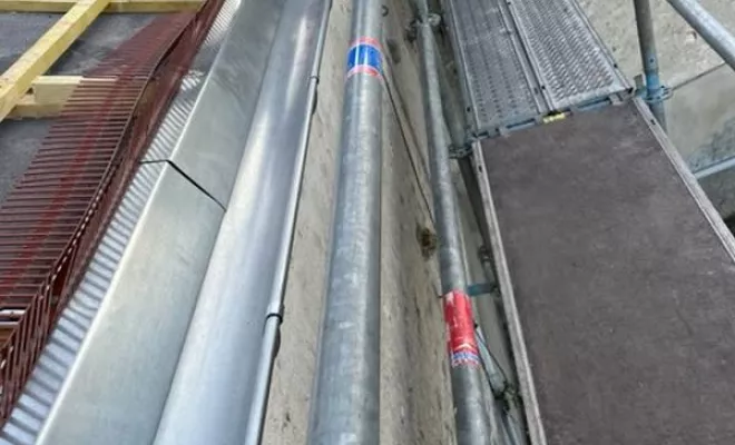 Couvreur , Javrezac, Jim Couverture