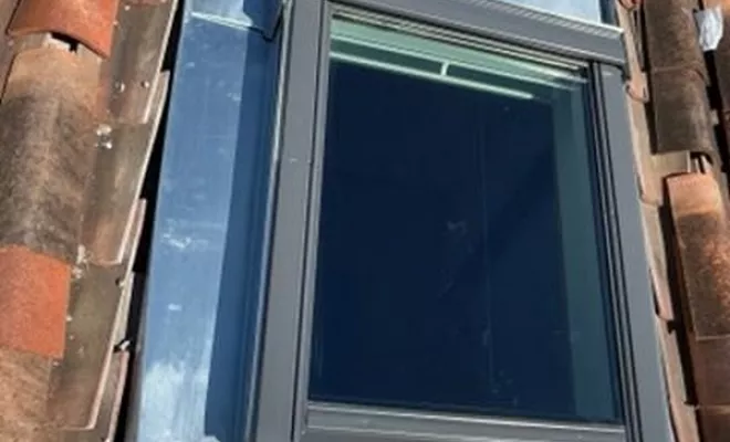 Couvreur , Javrezac, Jim Couverture