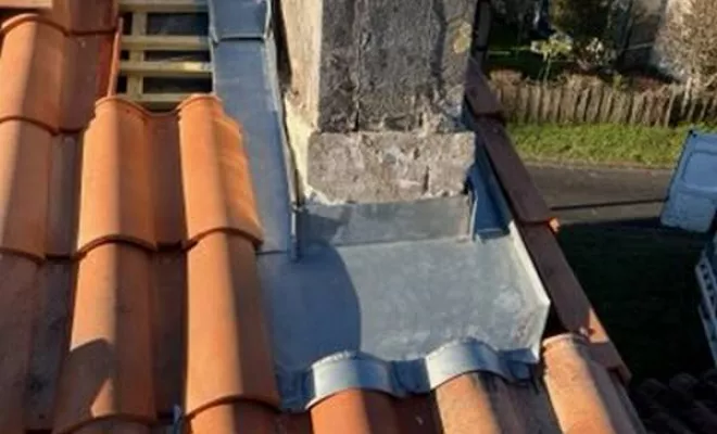 Couvreur , Javrezac, Jim Couverture