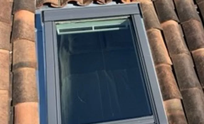 Couvreur , Javrezac, Jim Couverture