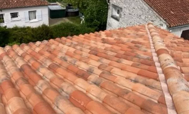 Couvreur , Javrezac, Jim Couverture