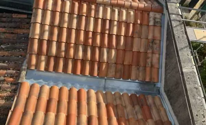 Couvreur , Javrezac, Jim Couverture