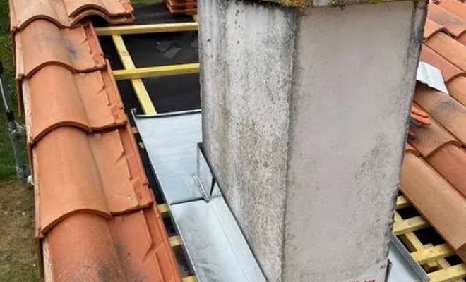 Couvreur , Javrezac, Jim Couverture