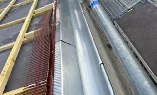 Couvreur , Javrezac, Jim Couverture