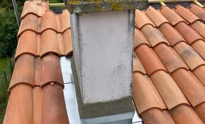 Couvreur , Javrezac, Jim Couverture