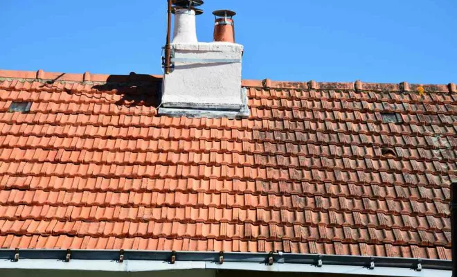 Nettoyage de toiture, Javrezac, Jim Couverture