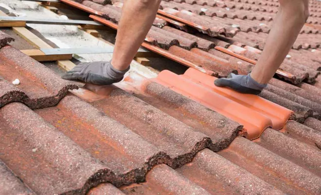 Rénovation de toiture, Javrezac, Jim Couverture